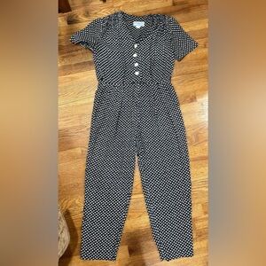 VINTAGE jumpsuit